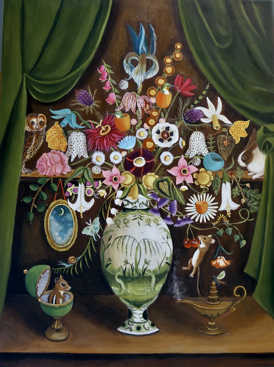 Strange Magic II