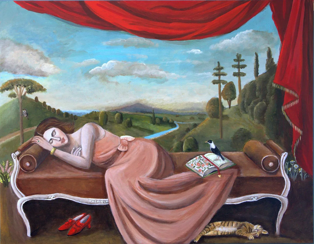 Dreamland