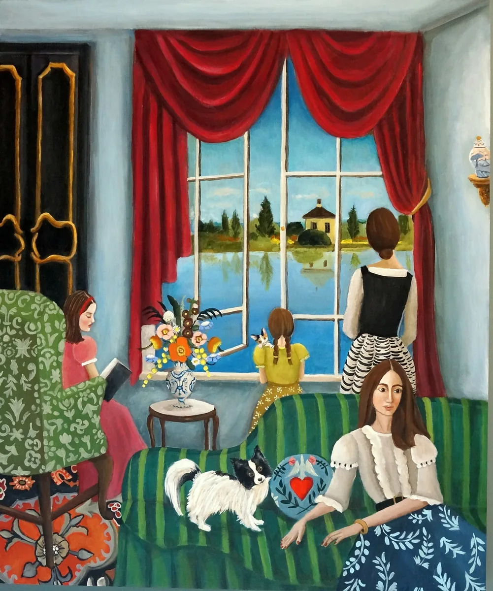 Little Women