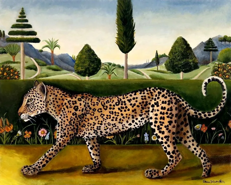 Renaissance Walk