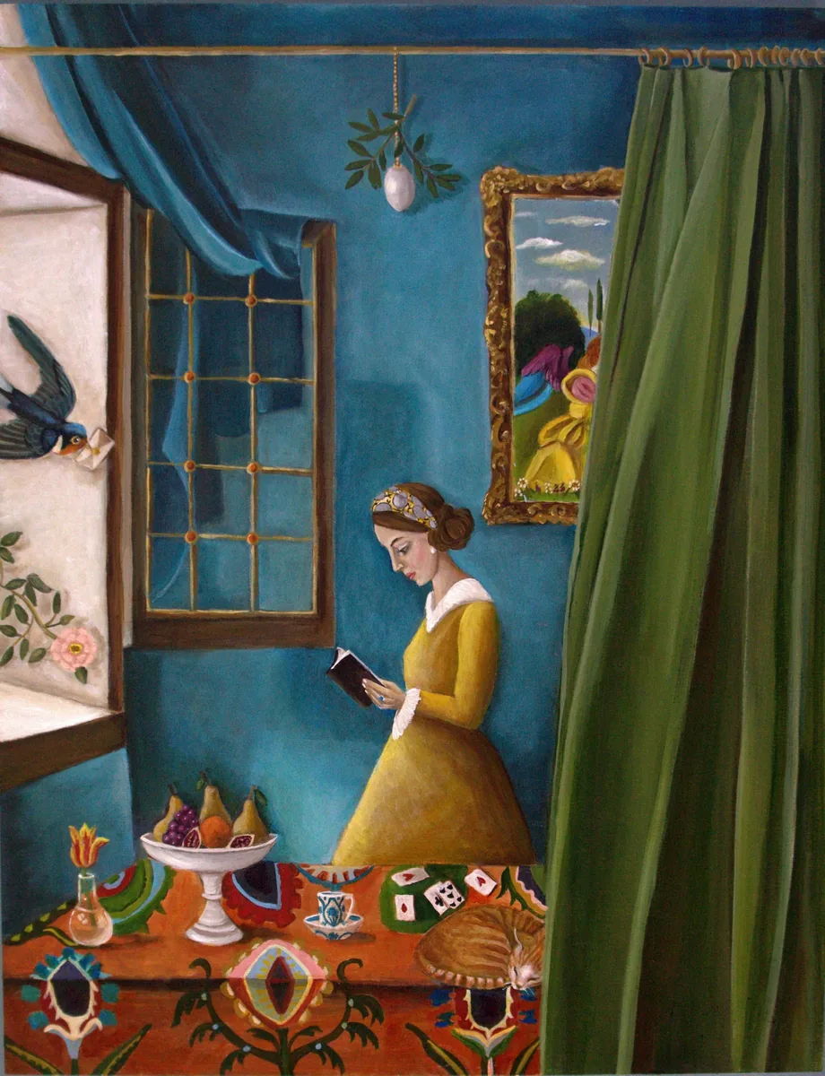 The Letter