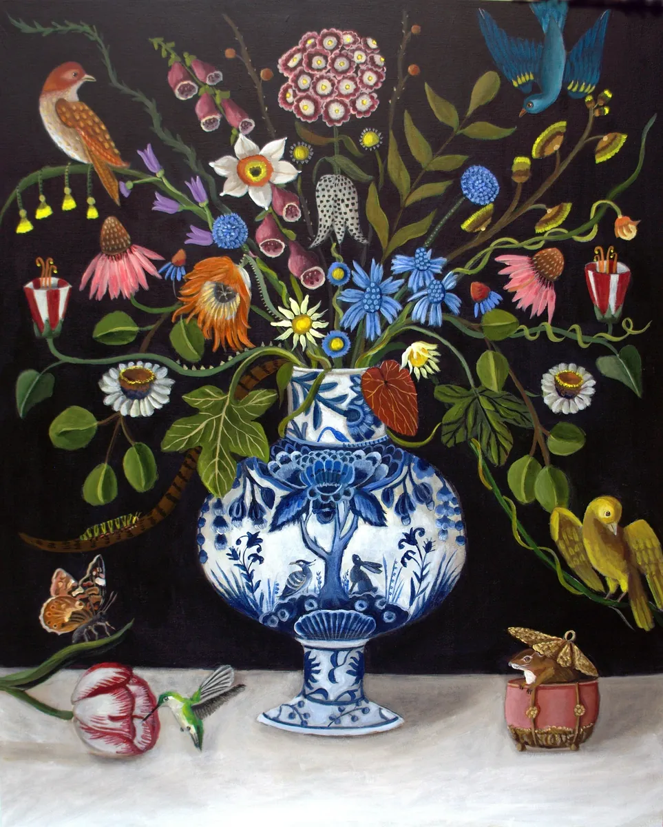 This Still Life